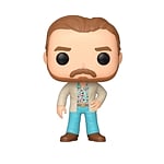 Figura POP Stranger Things 3 Hopper Date Night