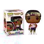 Figura POP Stranger Things 3 Lucas