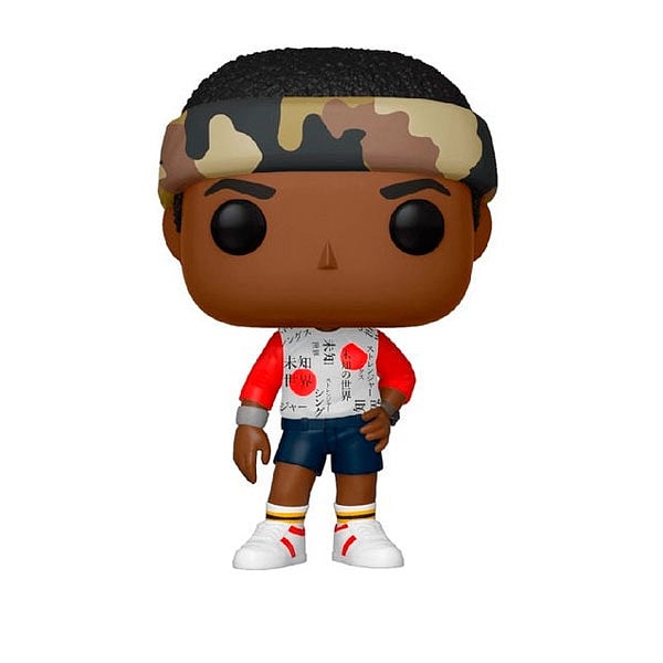 Figura POP Stranger Things 3 Lucas