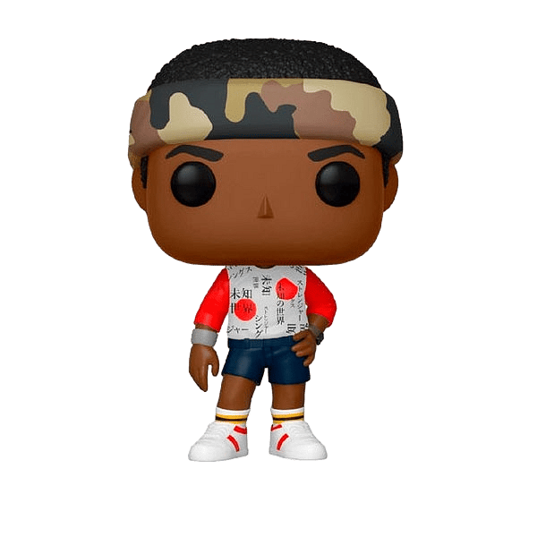 Figura POP Stranger Things 3 Lucas
