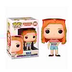 Figura POP Stranger Things 3 Max Mall Outfit