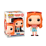 Figura POP Stranger Things 3 Max Mall Outfit