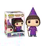 Figura POP Stranger Things 3 Will the Wise