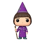 Figura POP Stranger Things 3 Will the Wise