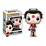 Figura POP DC Bombshells Katana