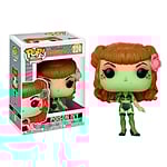 Figura POP DC Bombshells Poison Ivy