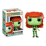 Figura POP DC Bombshells Poison Ivy Figura POP DC Bombshells Poison Ivy