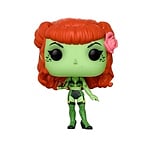 Figura POP DC Bombshells Poison Ivy