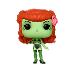 Figura POP DC Bombshells Poison Ivy Figura POP DC Bombshells Poison Ivy