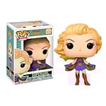 Figura POP DC Bombshells Supergirl