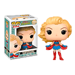 Figura POP DC Bombshells Supergirl