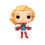 Figura POP DC Bombshells Supergirl