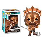 Figura POP DC Comics Aquaman Arthur Curry as Gladiator