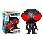 Figura POP DC Comics Aquaman Black Manta