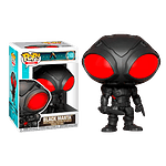 Figura POP DC Comics Aquaman Black Manta Figura POP DC Comics Aquaman Black Manta