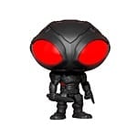 Figura POP DC Comics Aquaman Black Manta