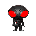 Figura POP DC Comics Aquaman Black Manta Figura POP DC Comics Aquaman Black Manta