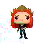 Figura POP DC Comics Aquaman Mera