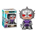 Figura POP DC Comics Aquaman Orm