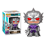 Figura POP DC Comics Aquaman Orm