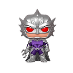 Figura POP DC Comics Aquaman Orm