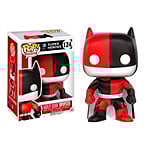Figura POP DC Comics Batman Harley Quinn Impopster
