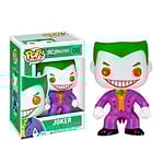 Figura POP DC Comics Batman Jocker