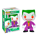 Figura POP DC Comics Batman Jocker