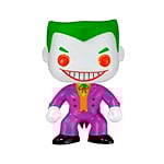 Figura POP DC Comics Batman Jocker