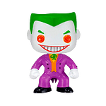 Figura POP DC Comics Batman Jocker
