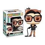 Figura POP DC Comics Bombshells Catwoman Sepia Exclusive