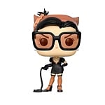 Figura POP DC Comics Bombshells Catwoman Sepia Exclusive