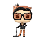 Figura POP DC Comics Bombshells Catwoman Sepia Exclusive