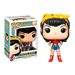 Figura POP DC Comics Bombshells Wonder Woman Figura POP DC Comics Bombshells Wonder Woman