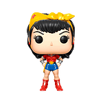 Figura POP DC Comics Bombshells Wonder Woman Figura POP DC Comics Bombshells Wonder Woman