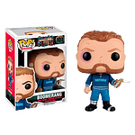 Figura POP DC Comics Escuadron Suicida Boomerang Figura POP DC Comics Escuadron Suicida Boomerang