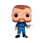 Figura POP DC Comics Escuadron Suicida Boomerang