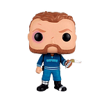 Figura POP DC Comics Escuadron Suicida Boomerang Figura POP DC Comics Escuadron Suicida Boomerang