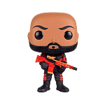 Figura POP DC Comics Escuadron Suicida Deadshot