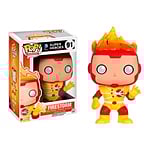 Figura POP DC Comics Firestorm