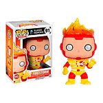 Figura POP DC Comics Firestorm