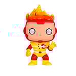 Figura POP DC Comics Firestorm