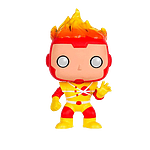 Figura POP DC Comics Firestorm