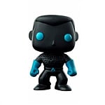 Figura POP DC Comics Justice League Aquaman Silhouette Excl