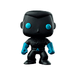 Figura POP DC Comics Justice League Aquaman Silhouette Excl Figura POP DC Comics Justice League Aquaman Silhouette Excl