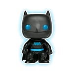 Figura POP DC Comics Justice League Batman Silhouette Excl
