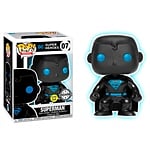Figura POP DC Comics Justice League Superman Silhouette Excl