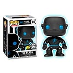 Figura POP DC Comics Justice League The Flash Silhouette Exc