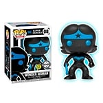 Figura POP DC Comics Justice League Wonder Woman Silhouette