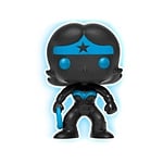 Figura POP DC Comics Justice League Wonder Woman Silhouette